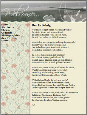 Aufgabe zum Box-Modell