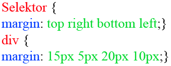 Syntax zur Sammeleigenschaft